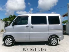 日産 NV100クリッパー
