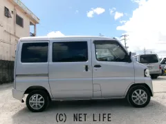 日産 NV100クリッパー