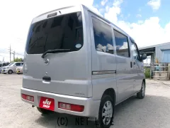 日産 NV100クリッパー