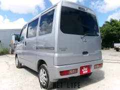 日産 NV100クリッパー