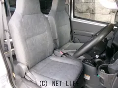 日産 NV100クリッパー