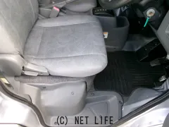 日産 NV100クリッパー