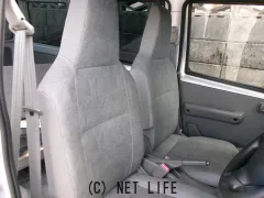 日産 NV100クリッパー