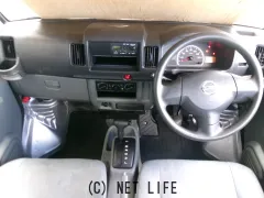 日産 NV100クリッパー