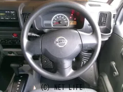 日産 NV100クリッパー