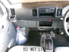 日産 NV100クリッパー