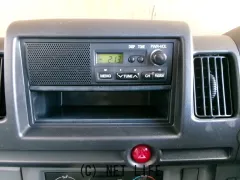 日産 NV100クリッパー