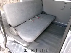 日産 NV100クリッパー