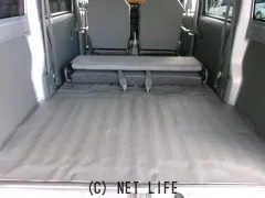 日産 NV100クリッパー