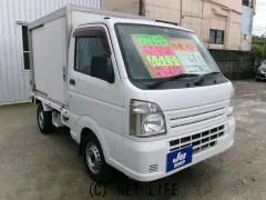 三菱 ミニキャブトラック
