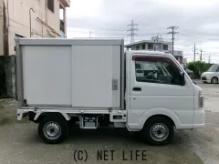 三菱 ミニキャブトラック