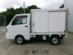 三菱 ミニキャブトラック