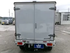 三菱 ミニキャブトラック