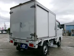 三菱 ミニキャブトラック