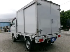 三菱 ミニキャブトラック