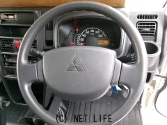 三菱 ミニキャブトラック