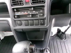 三菱 ミニキャブトラック