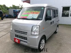 スズキ エブリイ