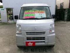 スズキ エブリイ