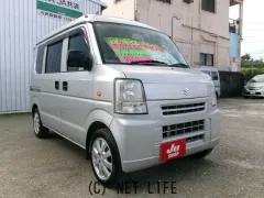 スズキ エブリイ