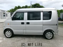 スズキ エブリイ