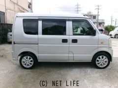 スズキ エブリイ