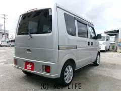 スズキ エブリイ