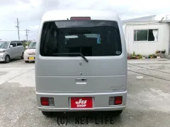 スズキ エブリイ