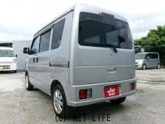 スズキ エブリイ