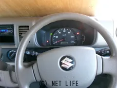 スズキ エブリイ