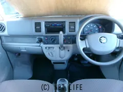 スズキ エブリイ