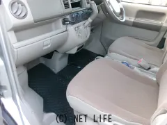 スズキ エブリイ