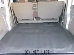 スズキ エブリイ