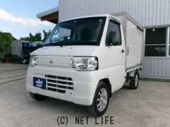 三菱 ミニキャブトラック
