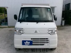 三菱 ミニキャブトラック