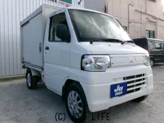 三菱 ミニキャブトラック