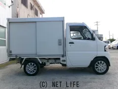 三菱 ミニキャブトラック