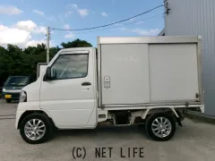 三菱 ミニキャブトラック