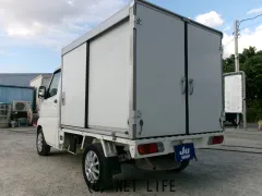 三菱 ミニキャブトラック