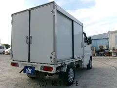 三菱 ミニキャブトラック