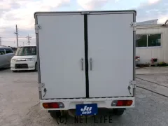 三菱 ミニキャブトラック