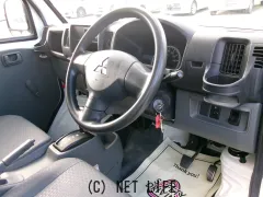三菱 ミニキャブトラック