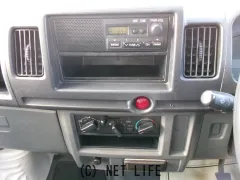 三菱 ミニキャブトラック