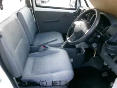 日産 クリッパートラック