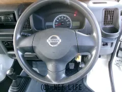 日産 クリッパートラック