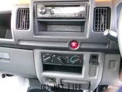 日産 クリッパートラック