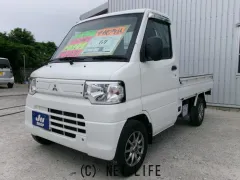 三菱 ミニキャブトラック