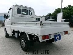 三菱 ミニキャブトラック