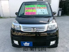 ホンダ ライフ