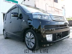 ホンダ ライフ